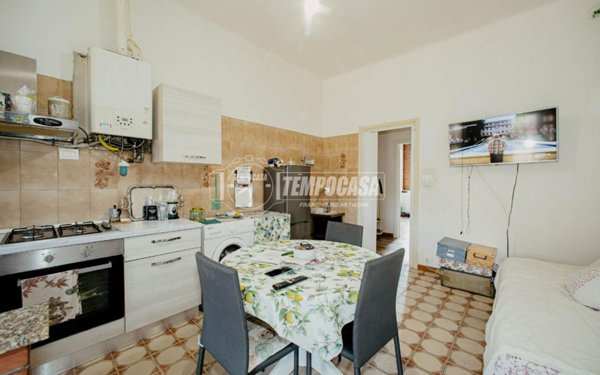 appartamento in vendita a Vigevano