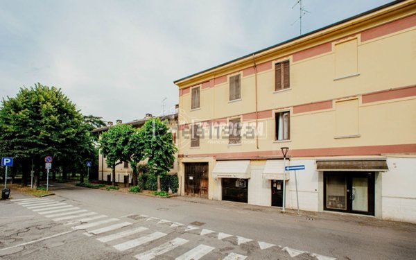 appartamento in vendita a Vigevano