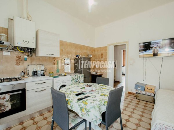 appartamento in vendita a Vigevano