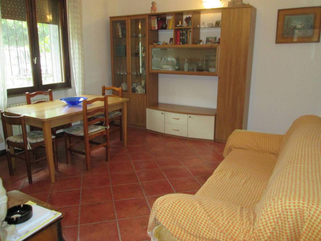 appartamento in vendita a Vigevano