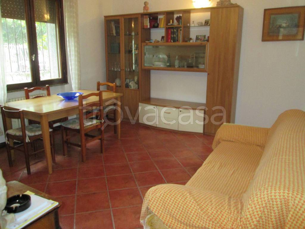 appartamento in vendita a Vigevano