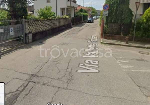 appartamento in vendita a Vigevano