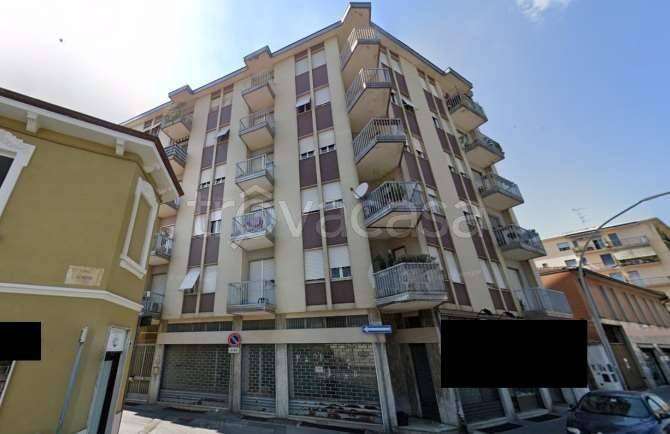 appartamento in vendita a Vigevano in zona Fogliano