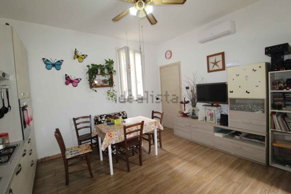 casa indipendente in vendita a Vigevano