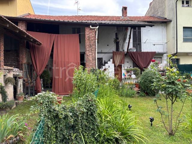 appartamento in vendita a Vigevano