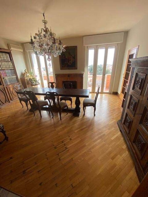 appartamento in vendita a Vigevano