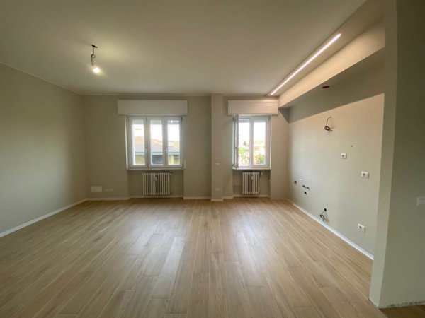 appartamento in vendita a Vigevano