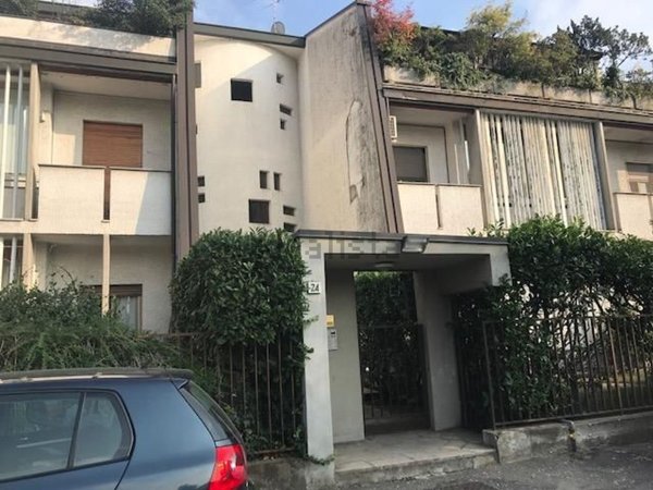 appartamento in vendita a Vigevano