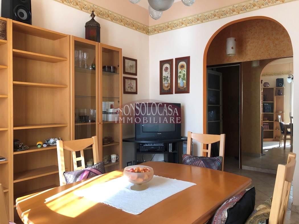 appartamento in vendita a Vigevano