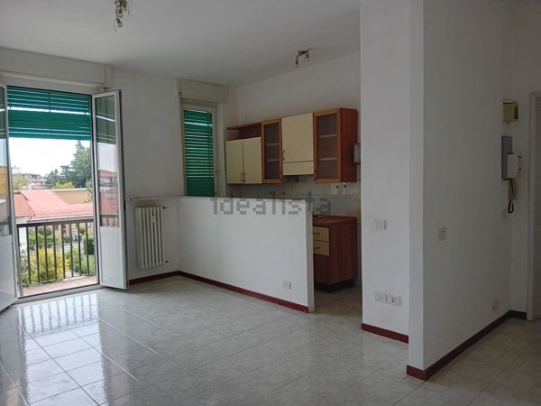 appartamento in vendita a Vigevano