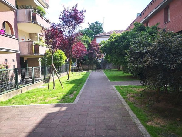 appartamento in vendita a Vigevano