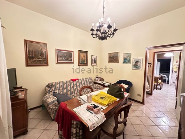 appartamento in vendita a Vigevano