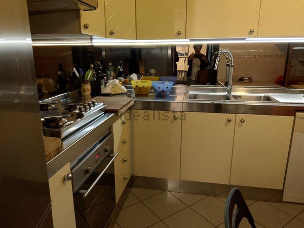 appartamento in vendita a Vigevano
