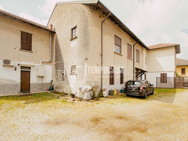 appartamento in vendita a Vigevano
