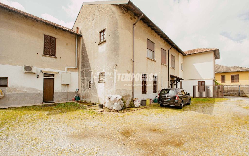 appartamento in vendita a Vigevano