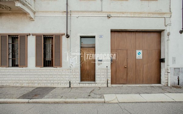 appartamento in vendita a Vigevano