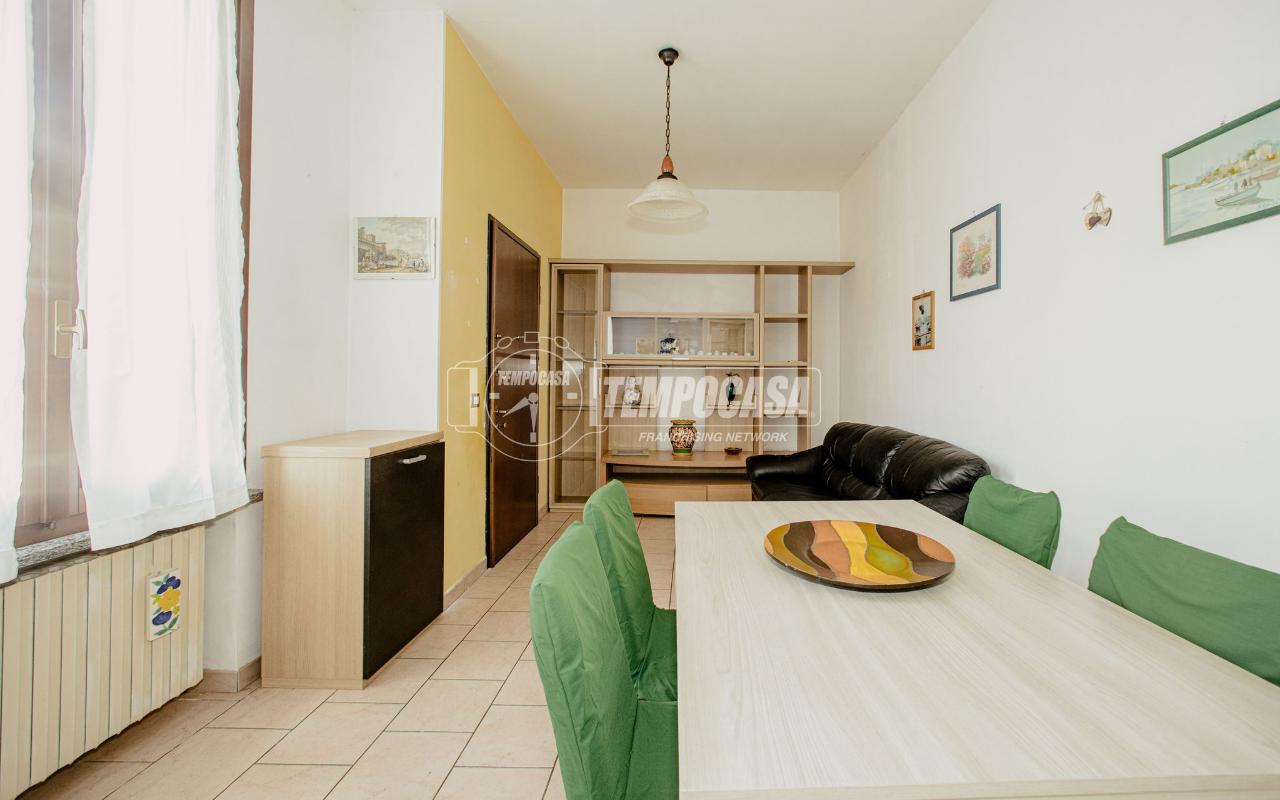 appartamento in vendita a Vigevano