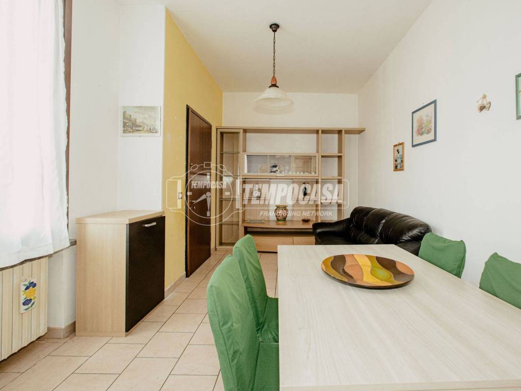 appartamento in vendita a Vigevano