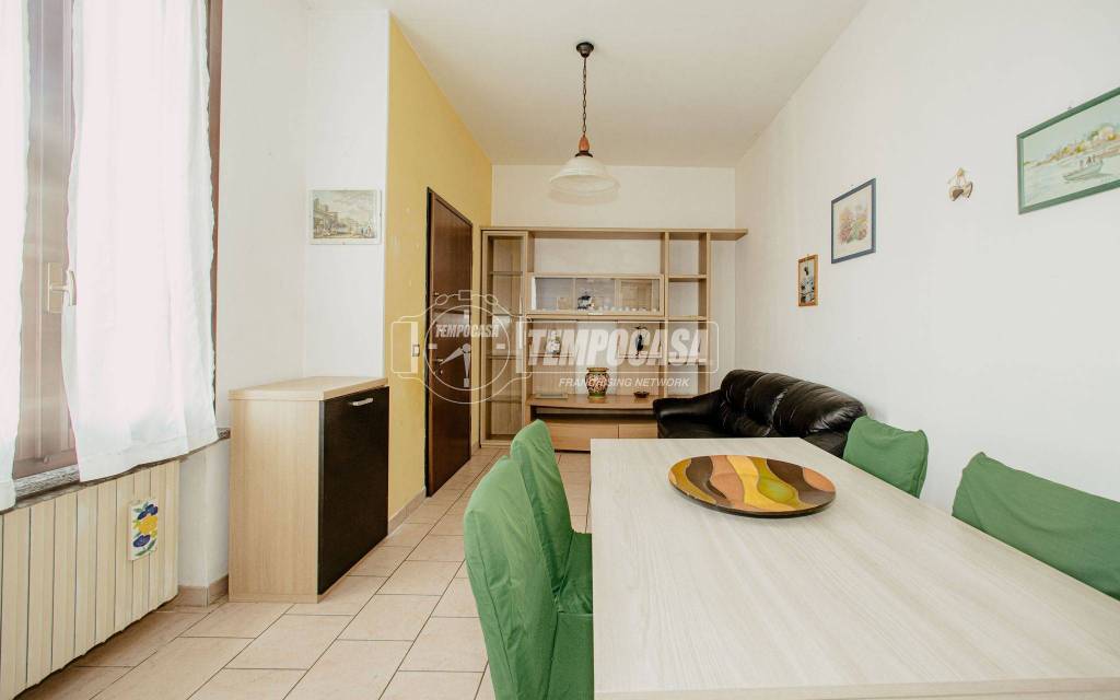 appartamento in vendita a Vigevano