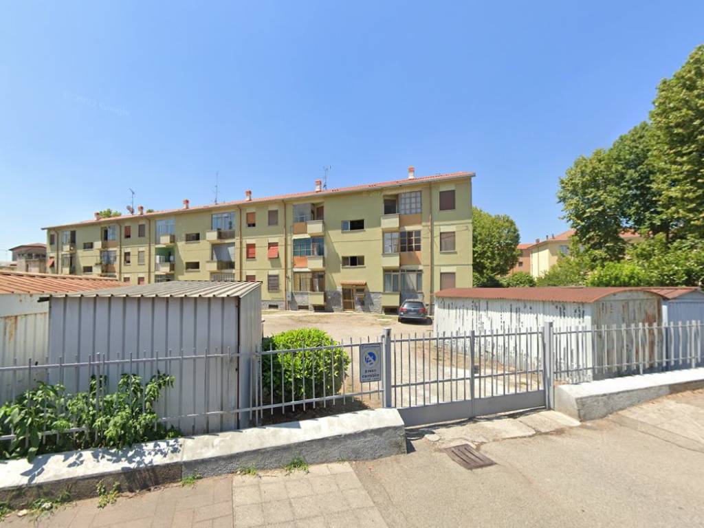 appartamento in vendita a Vigevano