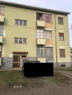appartamento in vendita a Vigevano