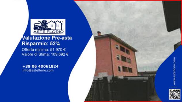 appartamento in vendita a Vigevano in zona Fogliano