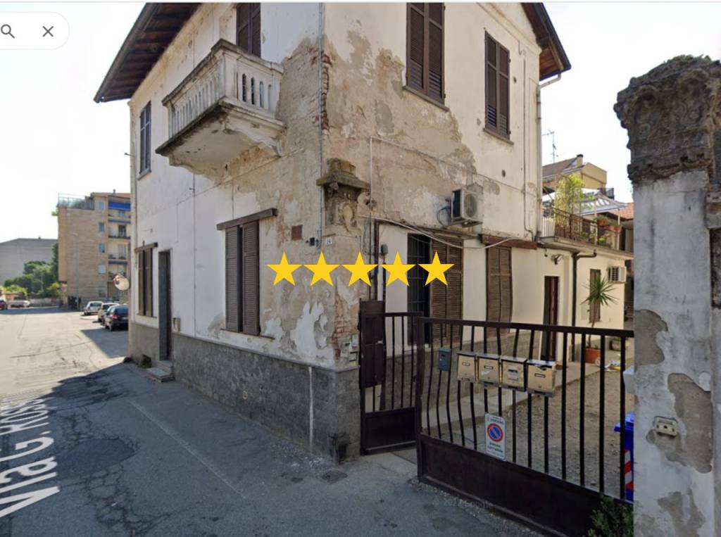 appartamento in vendita a Vigevano