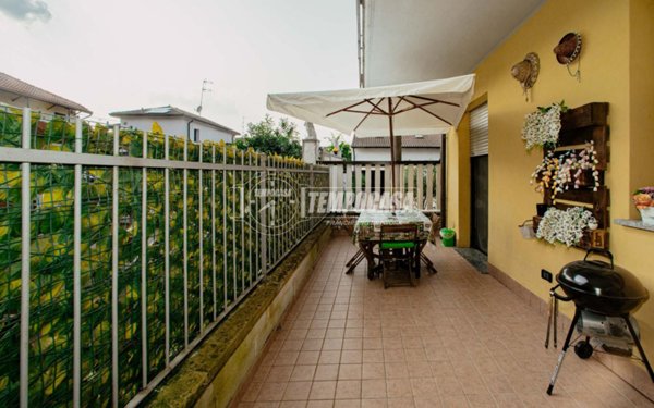 appartamento in vendita a Vigevano