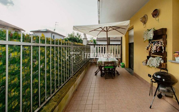 appartamento in vendita a Vigevano