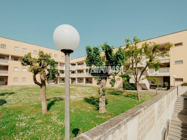 appartamento in vendita a Vigevano