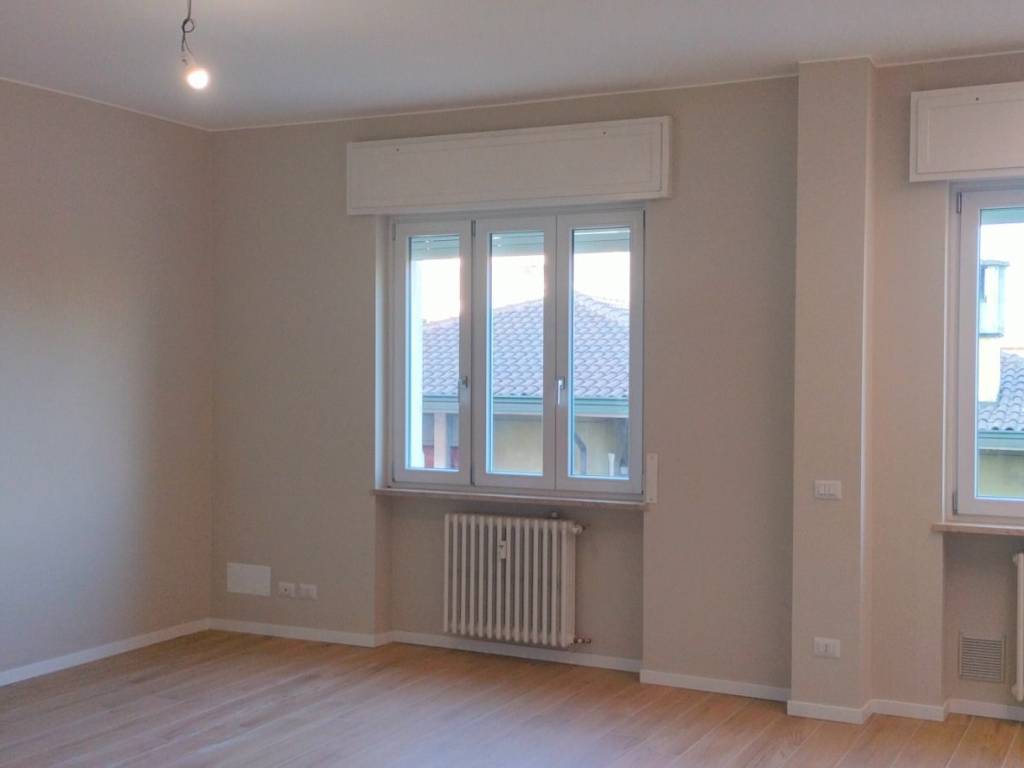 appartamento in vendita a Vigevano