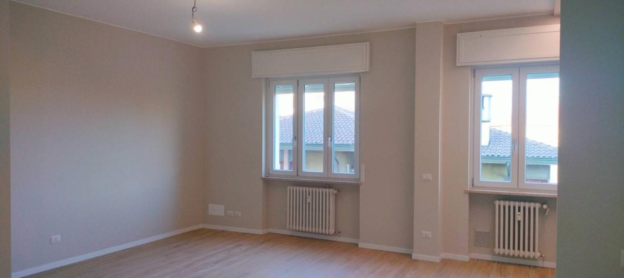 appartamento in vendita a Vigevano