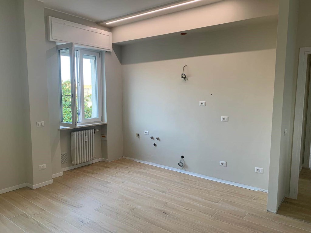 appartamento in vendita a Vigevano