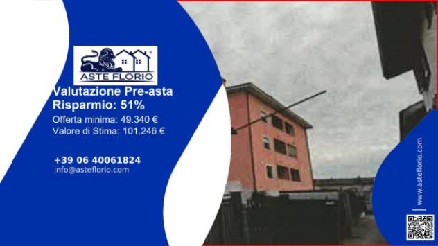 appartamento in vendita a Vigevano in zona Fogliano
