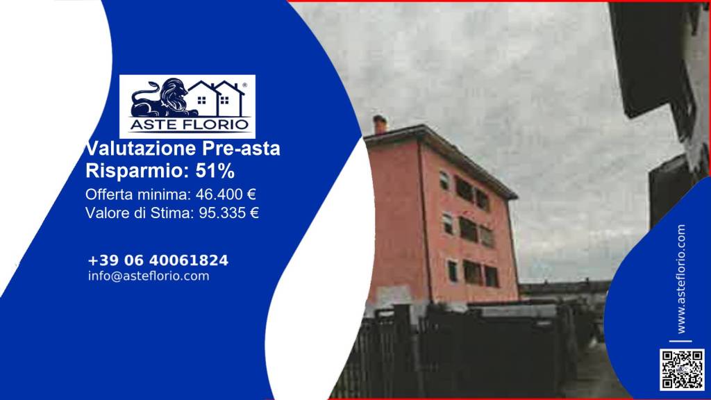 appartamento in vendita a Vigevano in zona Fogliano