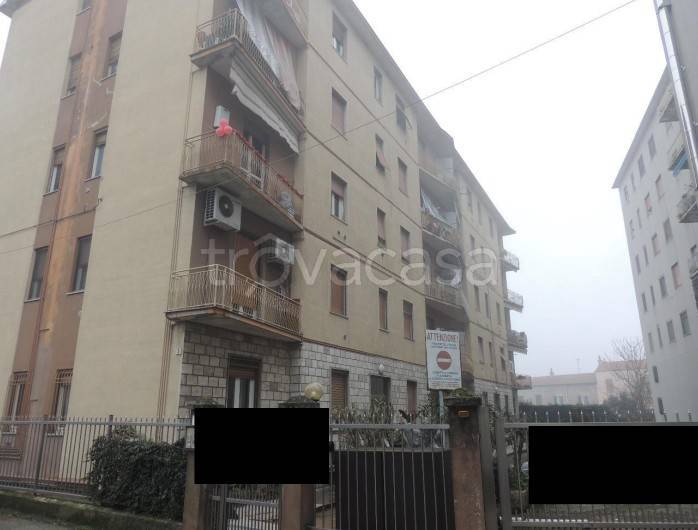 appartamento in vendita a Vigevano