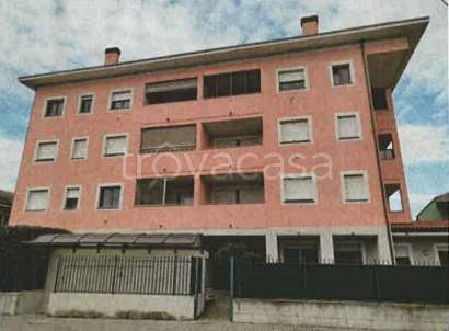 appartamento in vendita a Vigevano