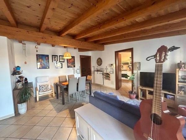 appartamento in vendita a Vigevano