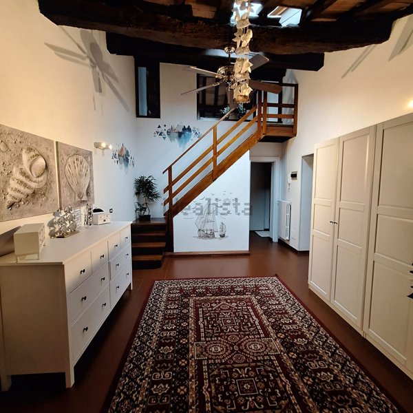 appartamento in vendita a Vigevano