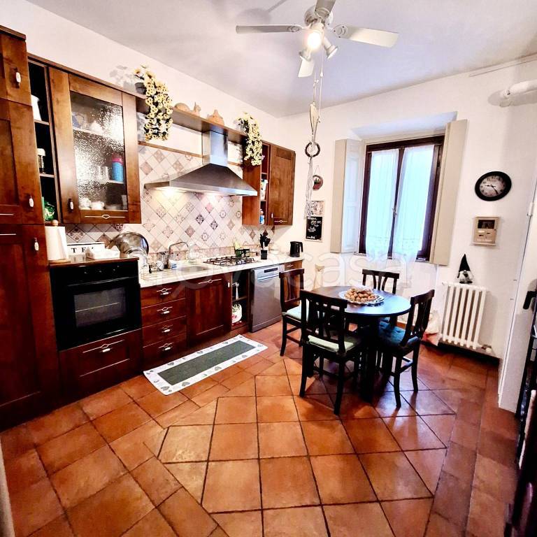 appartamento in vendita a Vigevano