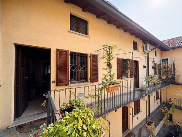appartamento in vendita a Vigevano
