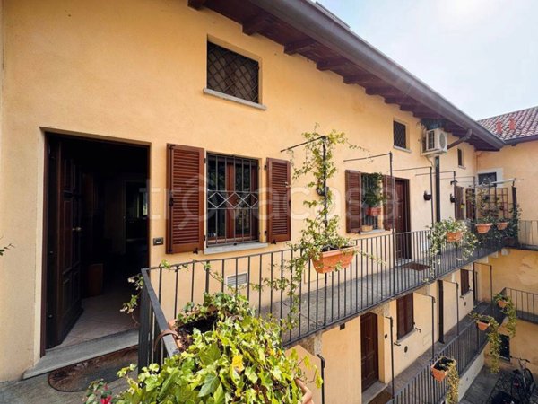 appartamento in vendita a Vigevano