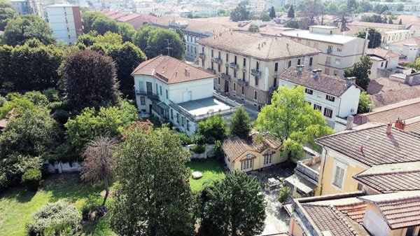 casa indipendente in vendita a Vigevano