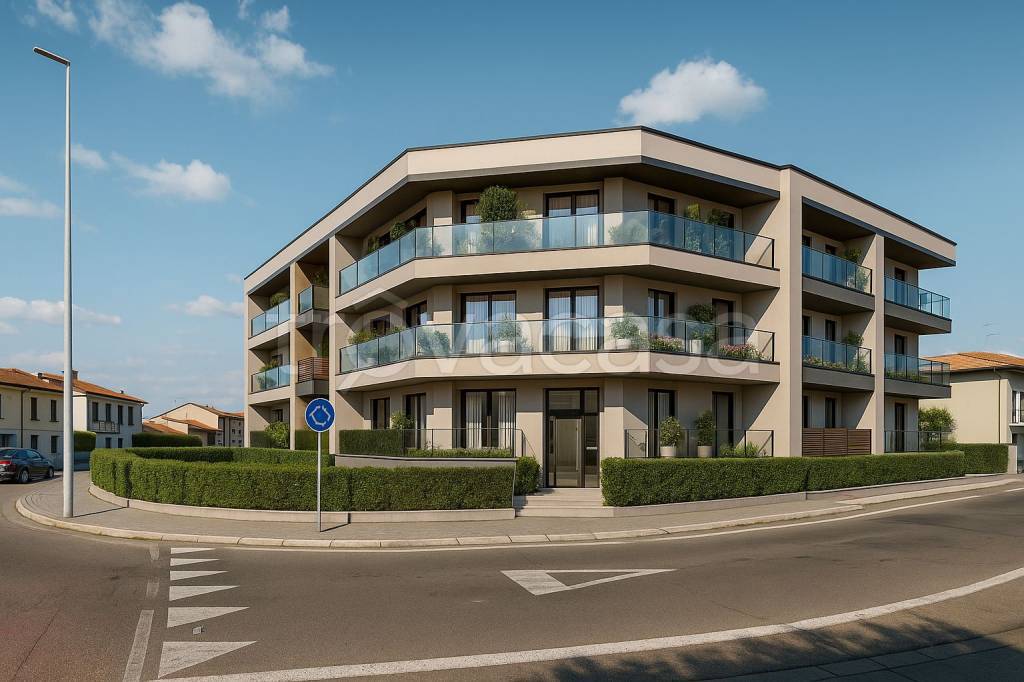 terreno agricolo in vendita a Vigevano