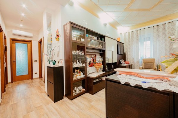 appartamento in vendita a Vigevano