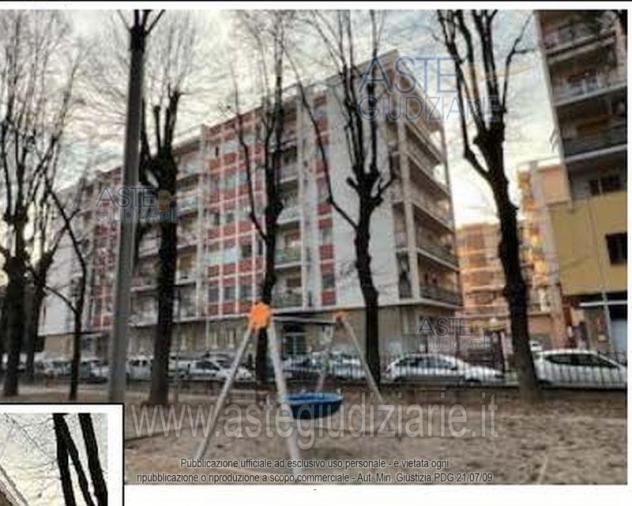 appartamento in vendita a Vigevano