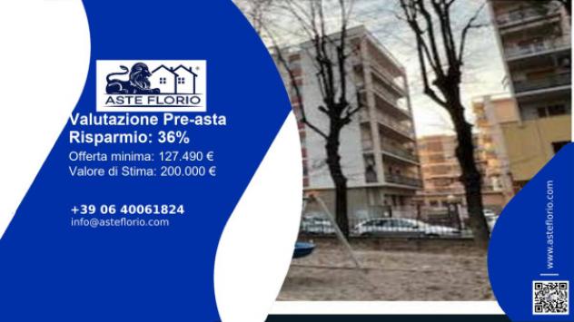 appartamento in vendita a Vigevano