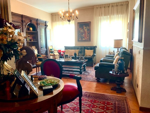 appartamento in vendita a Vigevano