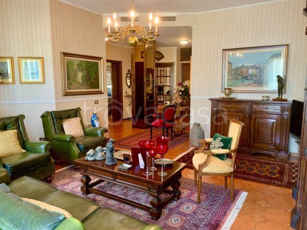 appartamento in vendita a Vigevano
