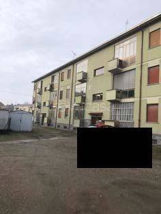 appartamento in vendita a Vigevano